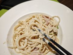 -希尔顿欢朋酒店·欢朋餐厅