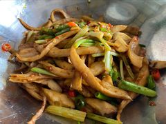 -七仙岭君澜度假酒店·桃源小馆中餐厅