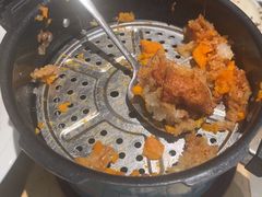 -羊门客在·烤盐池滩羊·川菜