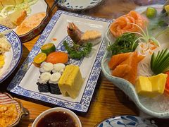-达摩食堂(仓山万达店)