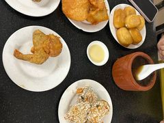 -甜心阁(沿江路店)