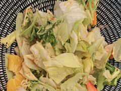 -写庭·鱼鲜川菜·宴请(铁像寺水街店)