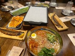 -破店肥哈·东北烧烤(南山保利店)