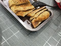 -中国兰州牛肉拉面(白各庄店)
