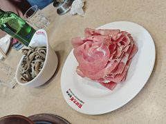 -阳坊大都涮羊肉(阳坊总店)