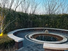 -大连金石滩绿发温泉假日酒店