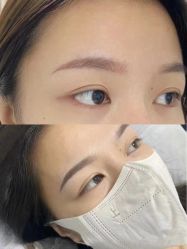 -张小野·专业半永久纹眉