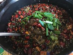 -烛影拾光观景餐厅·创意菜·摄影·小提琴(大唐不夜城店)