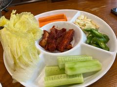 -韩礼年糕(飞虹路店)