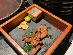 -花潮料理艺食馆(成都万象城店)