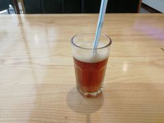 -豪约客牛排自助(安吉万达店)