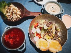 -俄士厨房(未来城店)