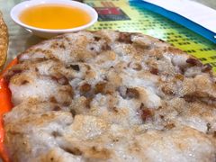 煎萝卜糕-港海餐厅(解放东路店)