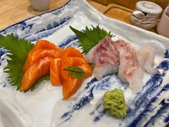 -森味花园·日本料理(伊藤洋华堂亚运村店)