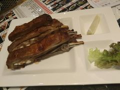 -新兴·金羊座·粤菜点心(乐峰店)