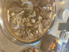 -四海蒸鲜蒸汽海鲜自助(北戴河店)