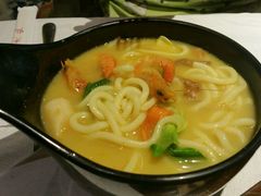-西缘牛排(荟聚购物中心店)