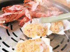 -海味当家·蒸锅海鲜(中山广场创始店)