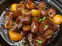 -四季暖堂·融合江浙菜(N1955创业园店)