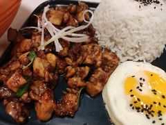 -玩味工厂·东南亚特色餐厅(太古里店)