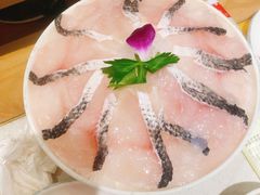 -蜀留香火锅(社会山店)