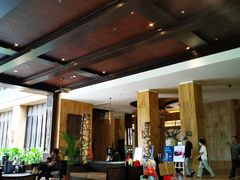 -三亚湾红树林度假世界(木棉酒店)
