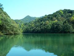 -小格里自然风景区
