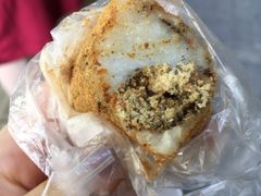 糍粑-禾生粑粑坊(陕西路店)