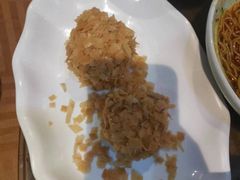 -李记搅团•非遗陕菜(三桥店)