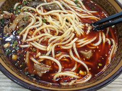 -花溪牛肉米粉(华兴东街店)