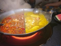 -湊湊火锅·茶憩(上海合生汇店)