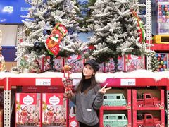 -山姆会员商店(邻瑞广场店)