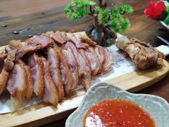 -贵人御膳