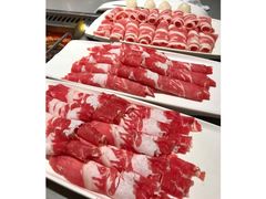 -海底捞火锅(金光华店)