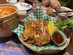 -泰妃殿(武汉首店)