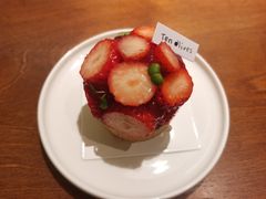 -Ten Olives甜点