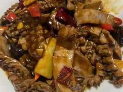 -红实家常菜(静安里店)