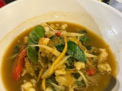 -大螃蟹海鲜餐厅