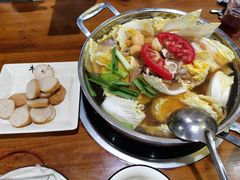 -牛小隆牛肉面馆(四牌楼店)