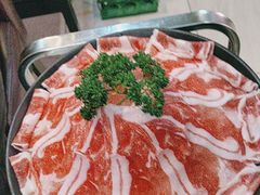 -华晟山城火锅(开发区港西东阁里店)