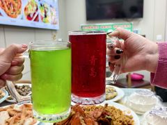 -老地方啤酒屋·海鲜青岛菜大排档(台东步行街店)