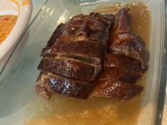 -香融府·烤鸭·家常菜(马家堡路店)