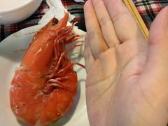 -幸福姐海鲜大排档