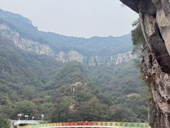 -河南宝泉旅游区
