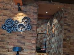 -玩坞轰趴馆·户外团建聚会主题生日派对馆(世豪广场店)