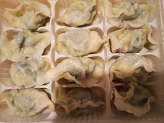 -东方饺子王(重庆路亚泰店)
