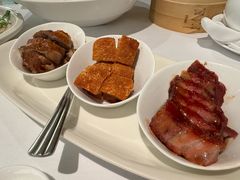 -青岛海景花园大酒店·粤海餐厅