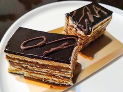 歌剧院-Madeleine玛德琳(永平里店)