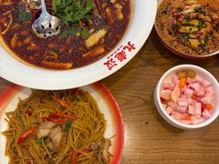 -九老汉·川渝江湖菜(合川路2店)