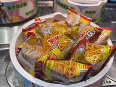 -龍歌自助小火锅(李沧顺和汇店)